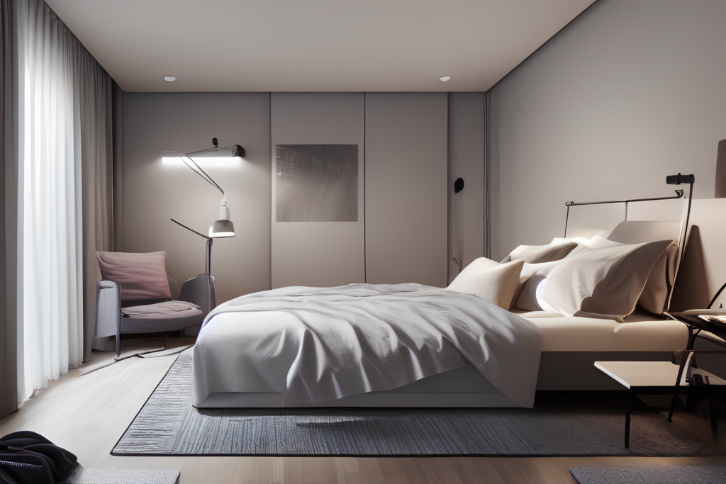 Airbnb short term rental Sweden
