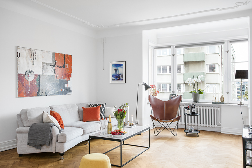 SwedBNB short term rental Airbnb co hosting company Sweden