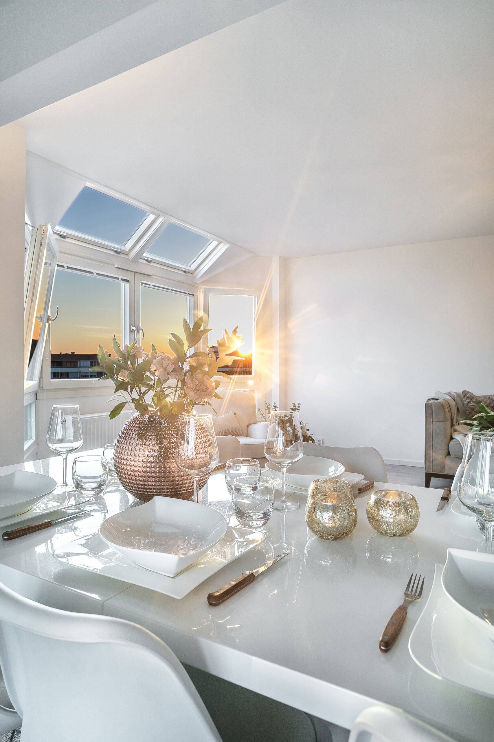 SwedBNB short term rental Airbnb co hosting company Sweden
