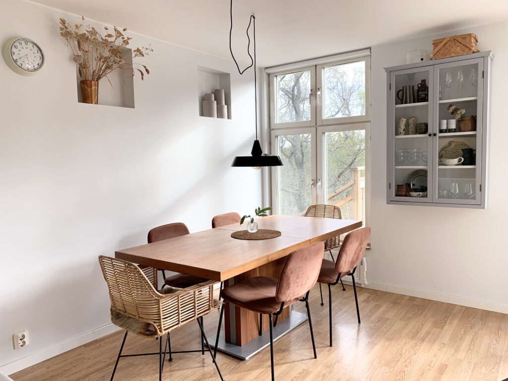 Short term rentals in Sweden and Airbnb property management